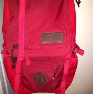 Jansport Backpack